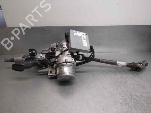 Used Steering column Steering column 12115889 12115889