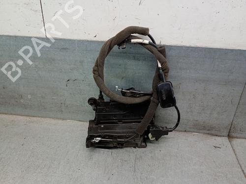 Used Front left lock Front left lock SMART FORTWO Coupe (453) 0.9 (453.344, 453.353) (90 hp) 34186844 34186844