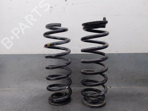 Used Shock absorber spring Shock absorber spring MG MG HS (AS23) 1.5 T (SAS23) (162 hp) 33856614 33856614