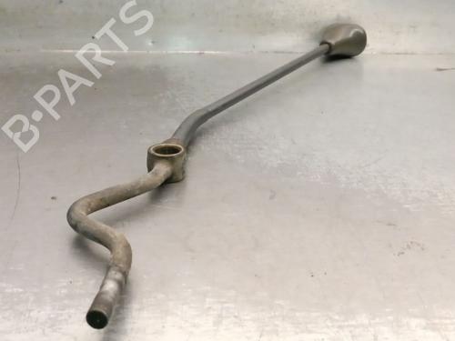 Gear lever MERCEDES-BENZ MB Van (W631) 2.0 D | BP25808239M90 