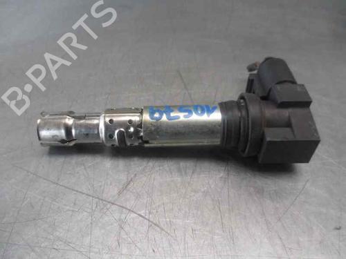 Used Ignition coil VW POLO (9N_, 9A_) 1.4 16V (75 hp) 5385990