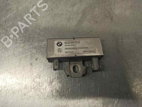 Used Electronic module BMW Z4 Roadster (E85) 2.2 i (170 hp) 5964335