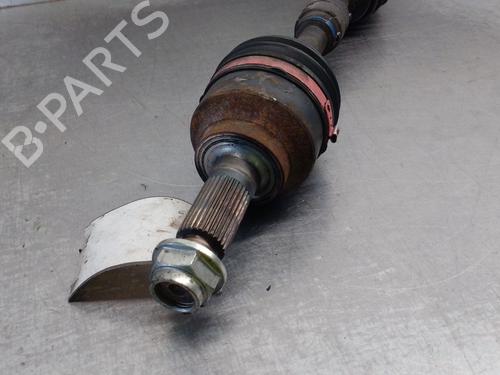 Left front driveshaft MAZDA 5 (CR) 1.8 (CR19) | BP37376717M38 - Image 4