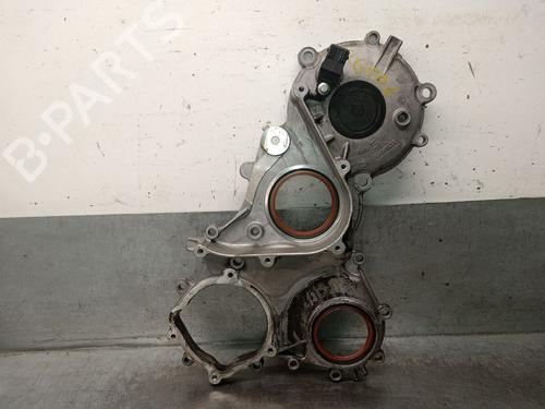 Used Timing cover Timing cover RENAULT VEL SATIS (BJ0_) 2.2 dCi (BJ0E, BJ0F) (150 hp) 40046642 40046642