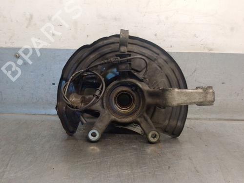 Used Left front steering knuckle Left front steering knuckle 39077710 39077710