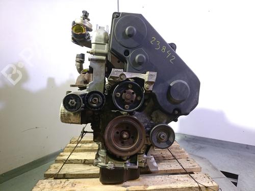 Motor FORD FOCUS I (DAW, DBW) 1.8 Turbo DI / TDDi (90 hp) 30718960