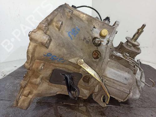 Gearbox CITROËN XSARA (N1) 1.9 D | BP7824040M3 