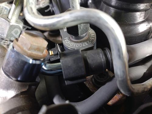 Engine VOLVO V40 Hatchback (525) D2 | BP39715920M1 - Image 9