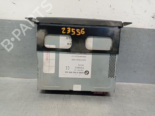 Elektronisk modul BMW 3 (E46) 320 d | BP28976012M83