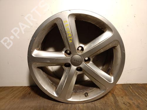 Used Rim Rim AUDI A4 B7 Avant (8ED) 2.0 TFSI quattro (200 hp) 33469665 33469665