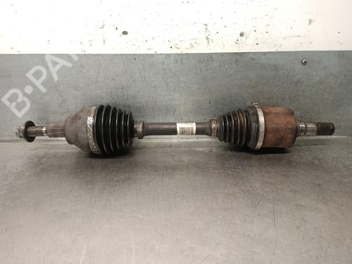 Used Left front driveshaft Left front driveshaft 39431268 39431268