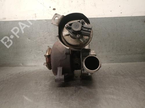 Turbolader/Kompressor FORD FOCUS II (DA_, HCP, DP) 2.0 TDCi | BP28421018M71 