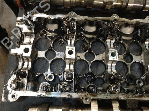 Cylinder head OPEL ASTRA H GTC (A04) 1.7 CDTi (L08) | BP36799224M5 - Image 2