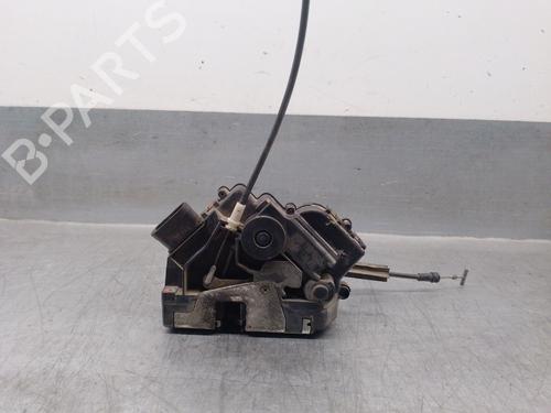 Rear right lock SMART FORFOUR (454) 1.5 CDI (454.001) | BP22810913C99 