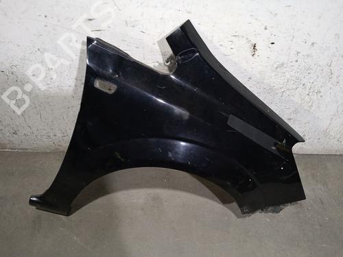 Used Right front fenders OPEL ZAFIRA / ZAFIRA FAMILY B (A05) 1.9 CDTI (M75) (120 hp) 27315821