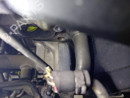 Engine VOLVO S80 I (184)  | BP31680243M1 