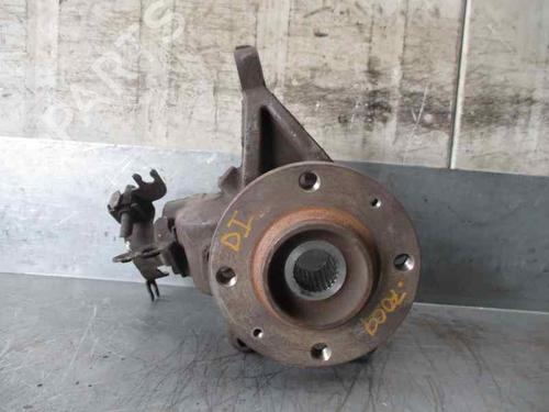 Used Left front steering knuckle CITROËN XSARA (N1) 1.9 D (70 hp) 6087152