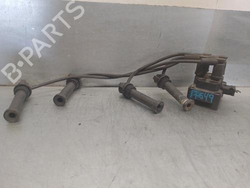 Used Ignition coil FORD FIESTA V (JH_, JD_) ST150 (150 hp) 12470525