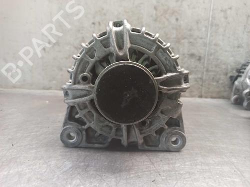Alternator RENAULT KADJAR (HA_, HL_) 1.5 dCi 110 (HLA3) | BP8101943M7 