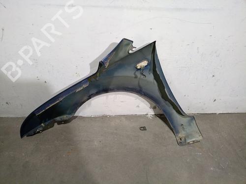 Right front fenders FORD FOCUS II (DA_, HCP, DP) 2.0 TDCi | BP28316450C42 