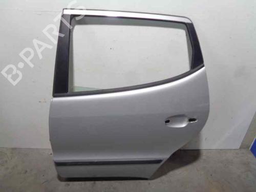 Used Left rear door MERCEDES-BENZ A-CLASS (W168) A 170 CDI (168.009, 168.109) (95 hp) 7706025