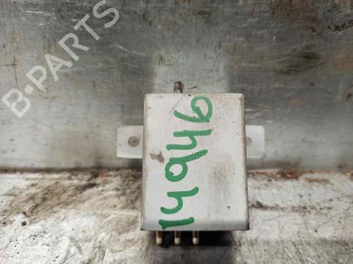 Used Electronic module MERCEDES-BENZ 124 Saloon (W124) 250 D (124.125) (94 hp) 20262291