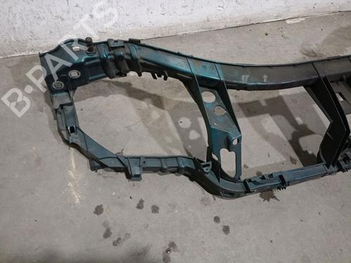 Front slam panel FORD MONDEO IV (BA7) 1.8 TDCi | BP23276856C72 