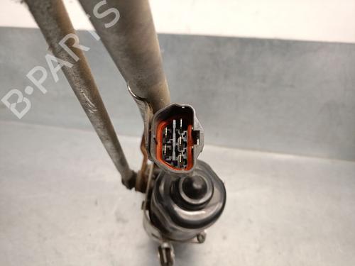 Front wiper motor ROVER 400 II (RT) 420 Si Lux | BP25245299M29 