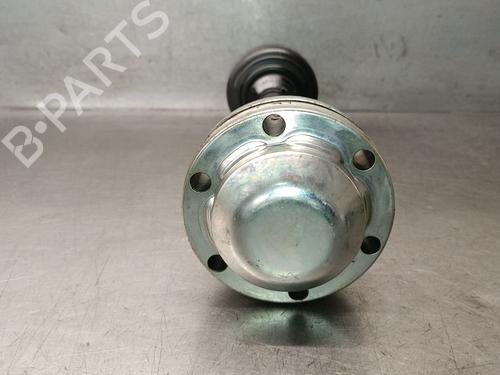 Left front driveshaft VW PASSAT B6 Variant (3C5) 2.0 TDI 16V | BP38511687M38 - Image 5