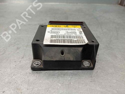 ECU airbags CITROËN C2 (JM_) 1.4 HDi | BP8855622M53 