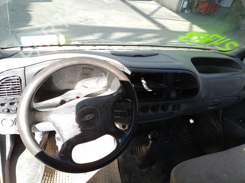 Right sun visor FORD TRANSIT Platform/Chassis (E_ _) 2.5 TD (EME/L/S, ENE/L/S) | BP32868180I2 - Image 10