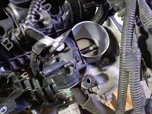 Engine TOYOTA YARIS (_P13_) 1.5 Hybrid (NHP130_, NHP130) | BP27807385M1 
