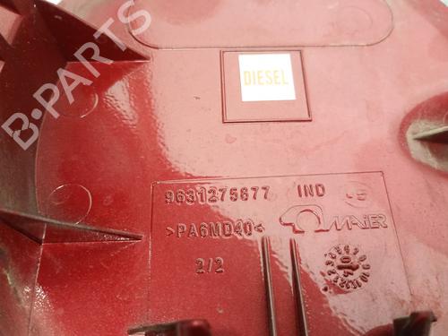 Fuel flap CITROËN XSARA PICASSO (N68) 1.6 HDi | BP29387097C131 