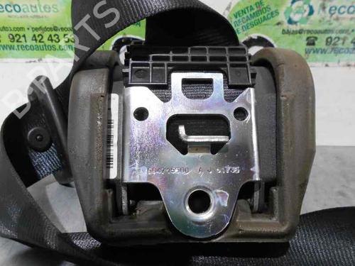 Rear left seatbelt SEAT LEON (1P1) 1.9 TDI | BP7443902I29 