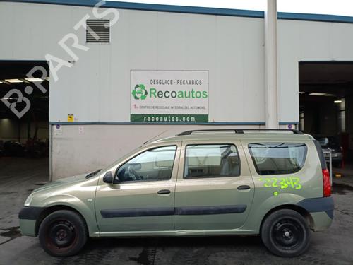 Advarselskontakt DACIA LOGAN MCV (KS_) 1.6 16V (KS0L, KS0M, KS0P, KS1S) | BP24226227I22 - Image 9
