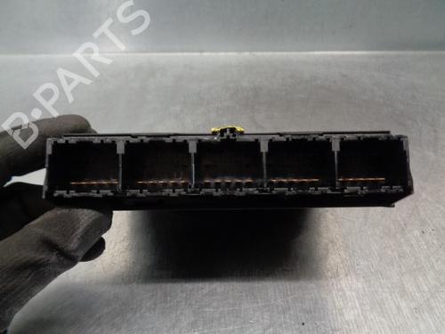 Comfort control module FORD FOCUS I (DAW, DBW) 1.6 16V | BP12678237M56 