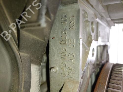 Engine SEAT Mii (KF1, KE1) 1.0 | BP38626053M1 - Image 10