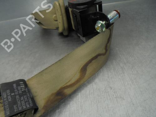 Rear left seatbelt SSANGYONG RODIUS I 2.7 Xdi | BP15555194I29 