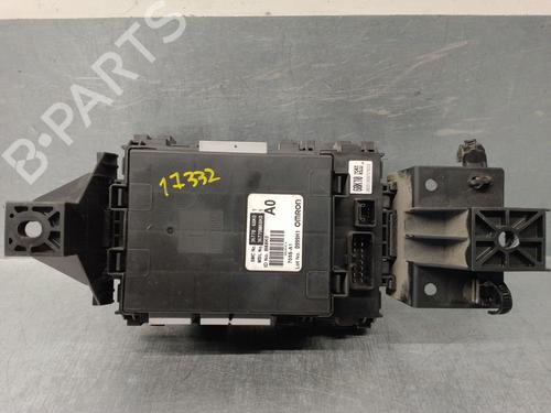 Fuse box SUZUKI ALTO VII (GF) 1.0 (AMF310, GFC31S) | BP12056223E1 