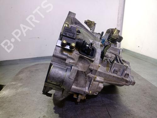 Gearbox NISSAN PRIMERA (P12) 2.2 Di | BP28587976M3 