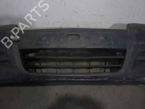 Front bumper OPEL VIVARO A Van (X83) 2.0 CDTI (F7) | BP17178392C7 
