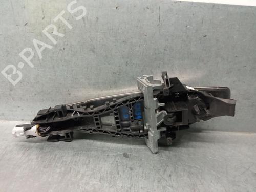 Front right exterior door handle JAGUAR F-PACE (X761) 2.0 TD4 | BP30148170C129