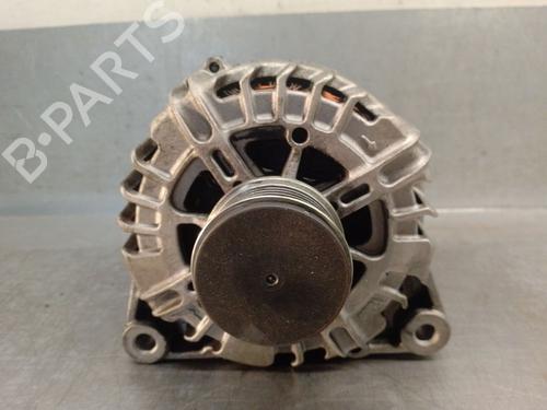Alternator CITROËN C-ELYSEE (DD_) 1.6 HDI 92 | BP27858046M7 
