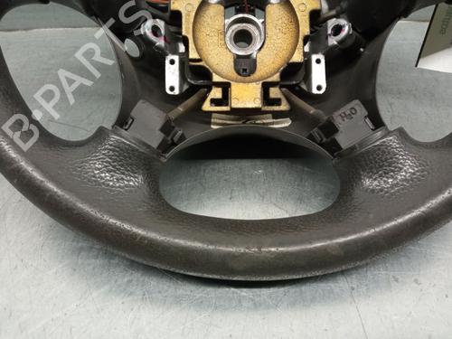 Steering wheel LAND ROVER FREELANDER I (L314) 2.0 Td4 4x4 | BP29163523C49 