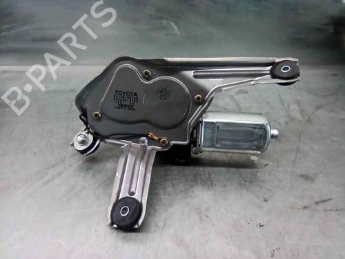 Used Rear wiper motor TOYOTA AVENSIS Estate (_T25_) 2.4 VVT-i (AZT251_, AZT251R) (163 hp) 6050595