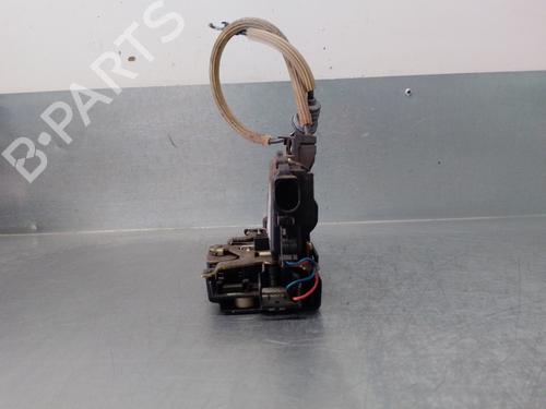 Rear right lock SEAT TOLEDO II (1M2)  | BP15098026C99 