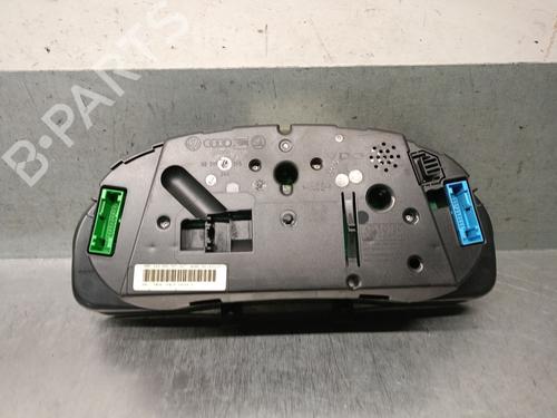 Instrument cluster VW PASSAT B5 (3B2) 1.9 TDI | BP30906786C47