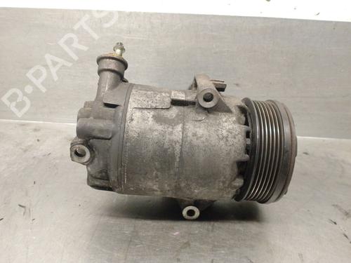 AC Kompressor OPEL ZAFIRA / ZAFIRA FAMILY B (A05) 1.7 CDTI (M75) (125 hp) 30772765