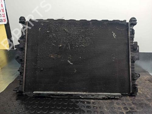 Køler FORD S-MAX (WA6)  | BP6577019M31 