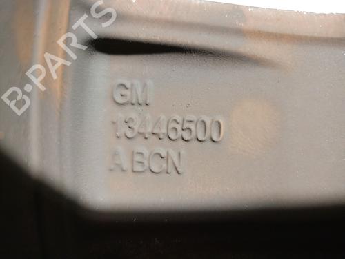 Rim OPEL MERIVA B MPV (S10) 1.4 (75) | BP24156078C45